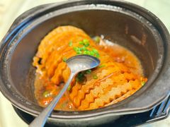 -梁家大院•农家菜(马陆店)
