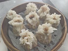 -都一处烧麦馆(前门店)