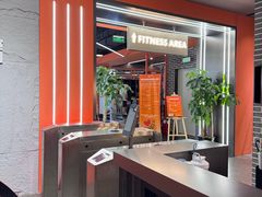 -加伍磅健身(千树店)