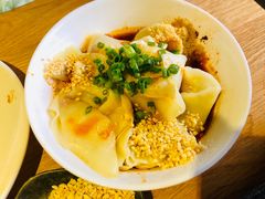 -付小姐在成都(川沙店)