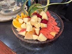 -金狮麟·新豫菜(金码大厦店)