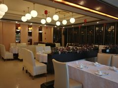 大堂-龙汇酒家(沪闵路店)