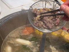 -千牛将·鲜牛肉火锅(开元路店)