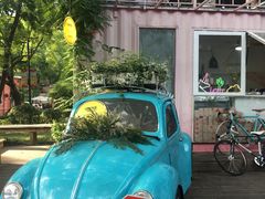 -灯塔咖啡馆BOOK·Coffee Shop