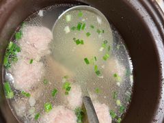 -小菜园新徽菜(江阴万达店)