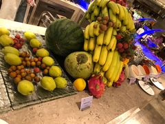 -星璞餐厅(深铁塘朗城君璞酒店)