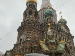 -滴血救世主教堂