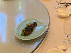-浙江宾馆·花园餐厅·自助餐厅·茶吧