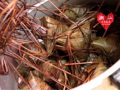粽球-司徒世家·兵马司林粽球(牌坊街店)