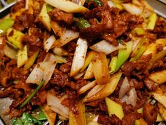 贝勒爷烤肉-大鸭梨烤鸭(顺义石园店)