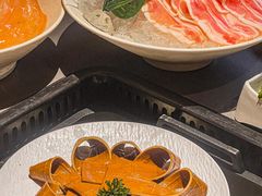 -洞子口重庆鲜货火锅(楚翘城旗舰店)