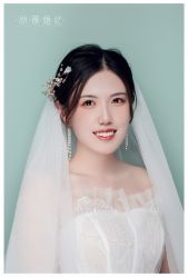 -欣薇婚纱(新源乐汇城店)