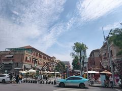 -天津意大利风情旅游区