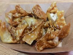 -非遗·十八曲鱼饺(西马总店)