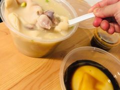 -廖老妈蹄花(中海国际店)