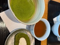 -伊藤久右卫门(宇治本店)