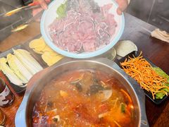 -大理.老字号渝记酸萝卜乌鱼(古城总店)