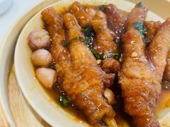 -蔡澜点心·粤菜(月星环球港店)