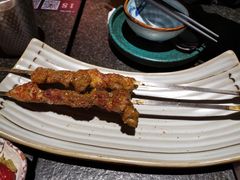 -丝路金桃·新疆菜(徐汇店)