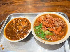 姚记炒肝-姚记炒肝店(簋街店)