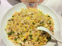 -大潮淮·淮扬菜(何园旗舰店)