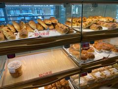 -新侨三宝乐面包店(崇文门店)