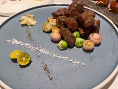 -广州富力丽思卡尔顿酒店·丽轩·粤菜