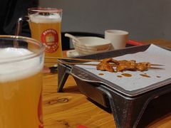 -管氏翅吧(国展店)