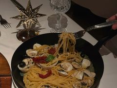 -火车头法国西餐厅