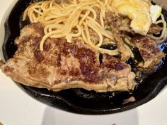 -豪客来牛排(红豆万花城店)