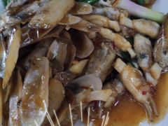 -明记海鲜大排档(巽寮湾店)
