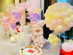 -深圳雅邦朗悦国际酒店