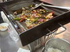 -郝大姐·乌龙山铁板烧(大学城三店)