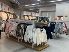 -BIGOFFS超级折扣(中街星汇广场店)