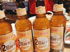 -永红源啤酒·烧烤·海鲜·大排档(台柳路店)