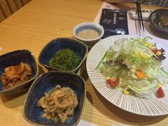 -吉兆·料理(红梅南路店)
