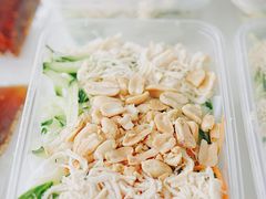 -媛媛家秘制鸡丝凉皮(陆慕店)