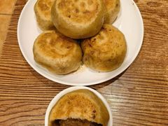 -清真吴记门钉肉饼·喜多利