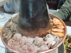 -山海关清和浑锅店