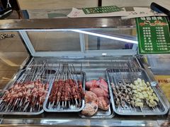 -同胜祥清真新豫菜(杜岭街店)