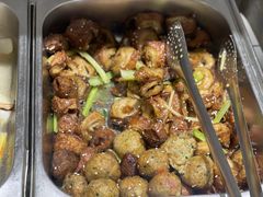 -素清香(解放路店)