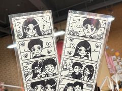 -PIGGYOO人生四格漫画店(朝外店)