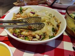 -西贝莜面村(上海百联西郊店)