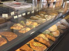 -BAKER&SPICE(安福路店)