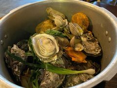 -土蚝·高压锅生蚝(百姓美食街店)