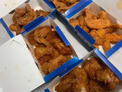 -Pelicana百利家炸鸡(江南西名店城店)