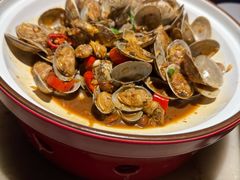 -绿茶餐厅(汇悦大融城店)