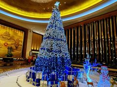 -富力威斯汀酒店·知味自助餐厅