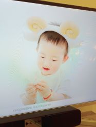 -星豆豆儿童摄影(南郊太白南路店)