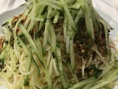 四川凉面-力力豆花庄(广渠门店)